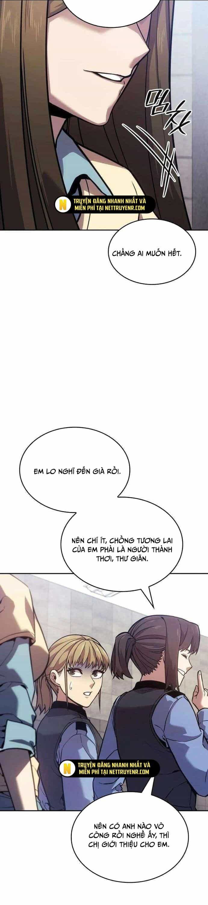 Anh Hùng Cứu Hỏa - Chương 17 - ảnh 28