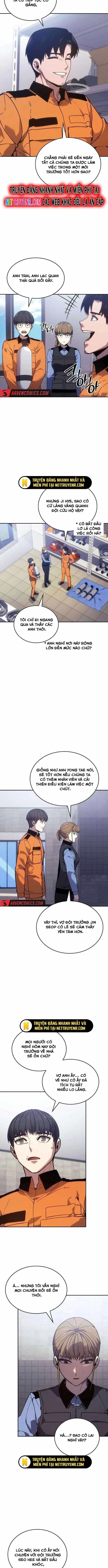 Anh Hùng Cứu Hỏa - Chương 19 - ảnh 5