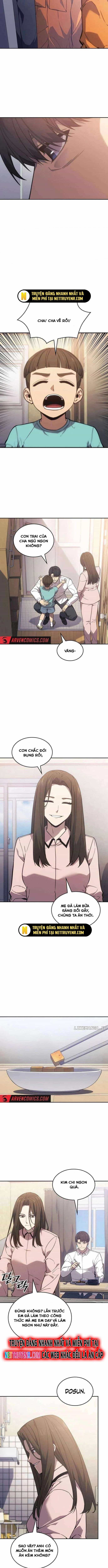 Anh Hùng Cứu Hỏa - Chương 19 - ảnh 7