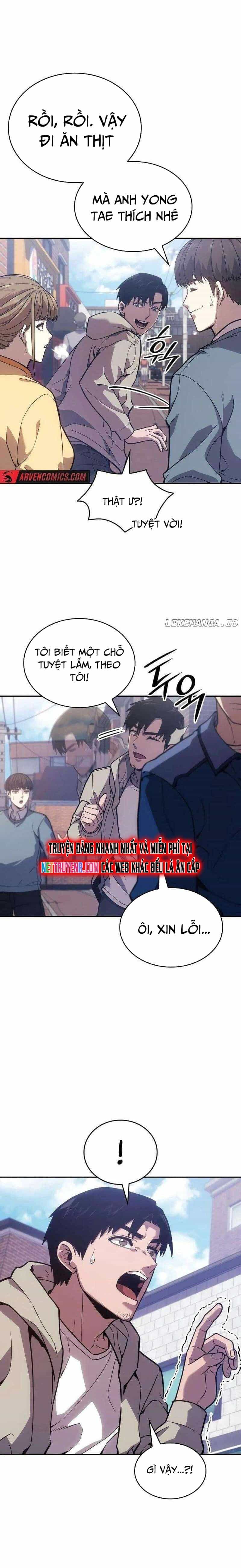 Anh Hùng Cứu Hỏa - Chương 20 - ảnh 6