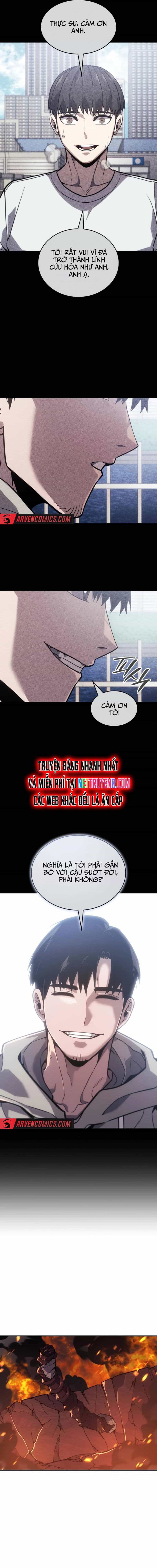 Anh Hùng Cứu Hỏa - Chương 23 - ảnh 18