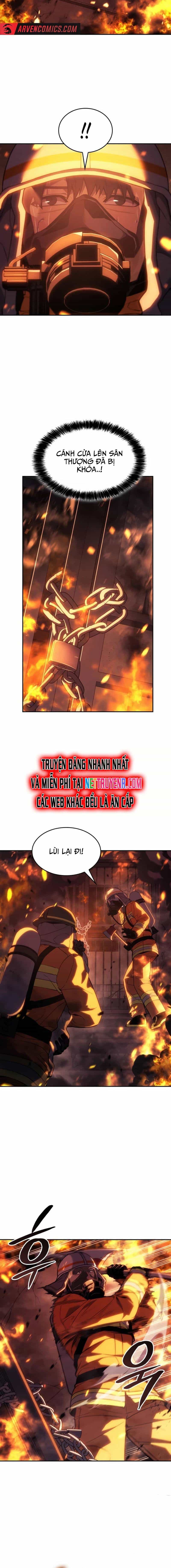 Anh Hùng Cứu Hỏa - Chương 23 - ảnh 6