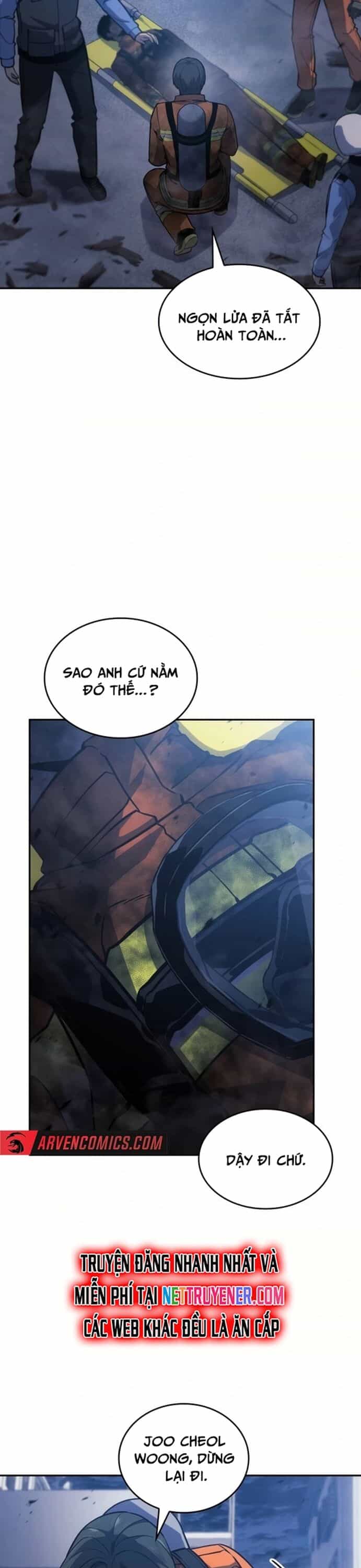 Anh Hùng Cứu Hỏa - Chương 24 - ảnh 12
