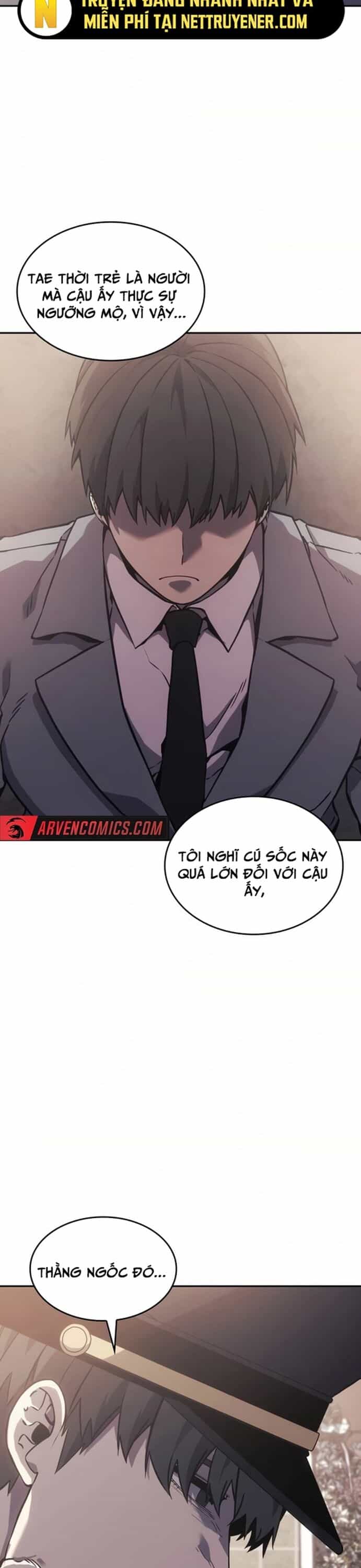 Anh Hùng Cứu Hỏa - Chương 24 - ảnh 20