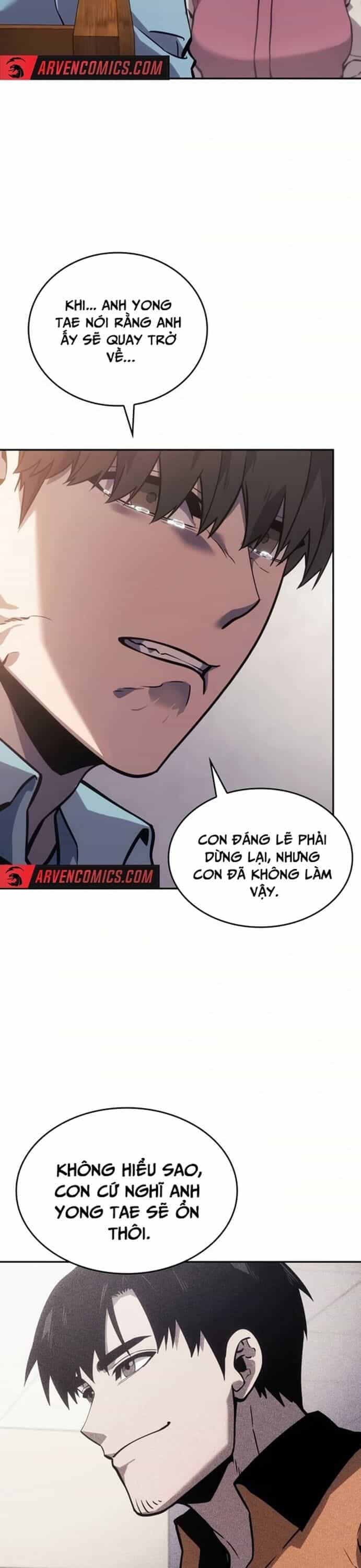 Anh Hùng Cứu Hỏa - Chương 24 - ảnh 25