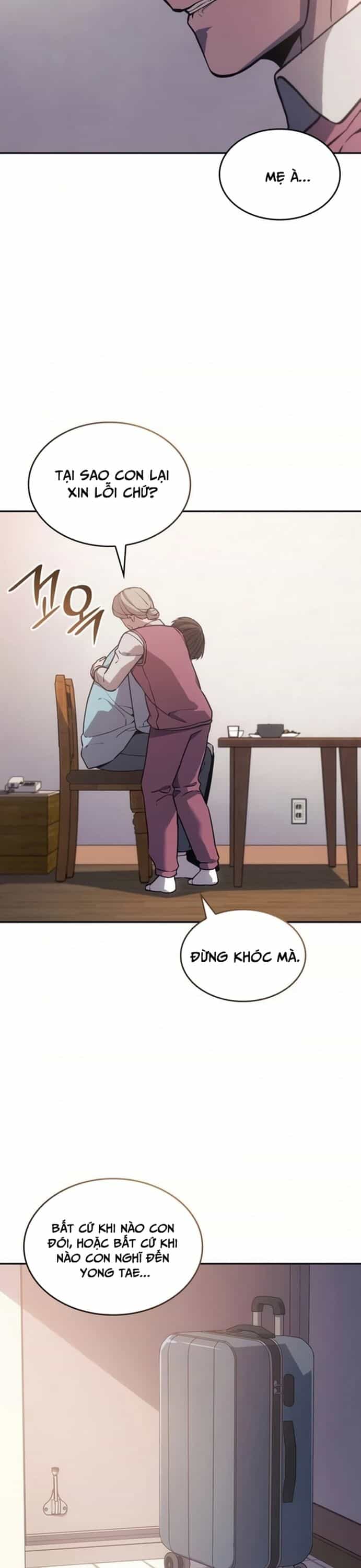 Anh Hùng Cứu Hỏa - Chương 24 - ảnh 27