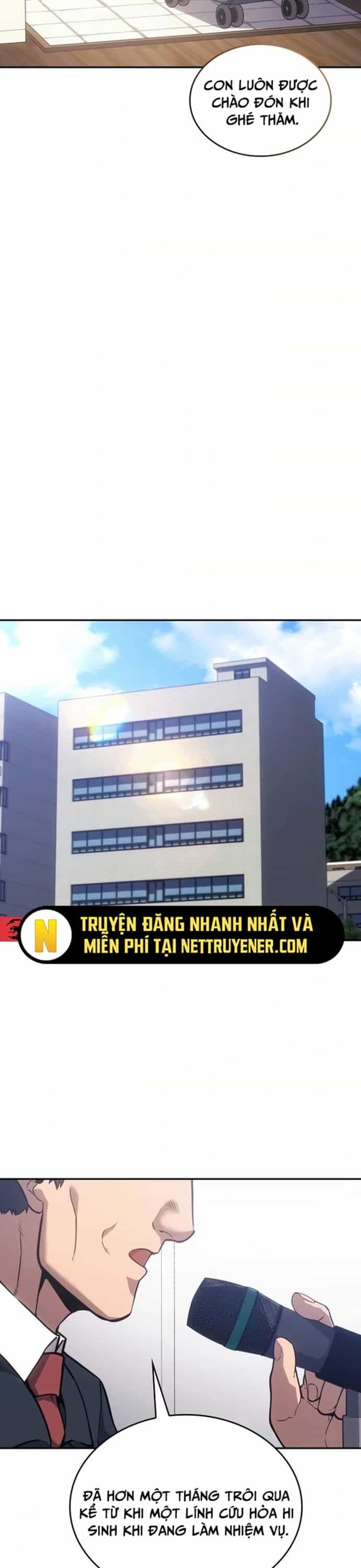 Anh Hùng Cứu Hỏa - Chương 24 - ảnh 28