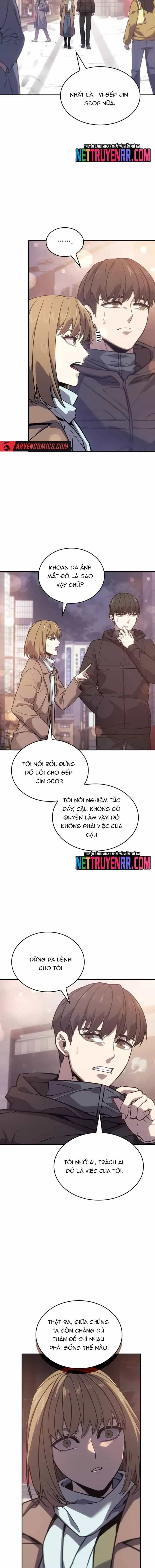 Anh Hùng Cứu Hỏa - Chương 27 - ảnh 14