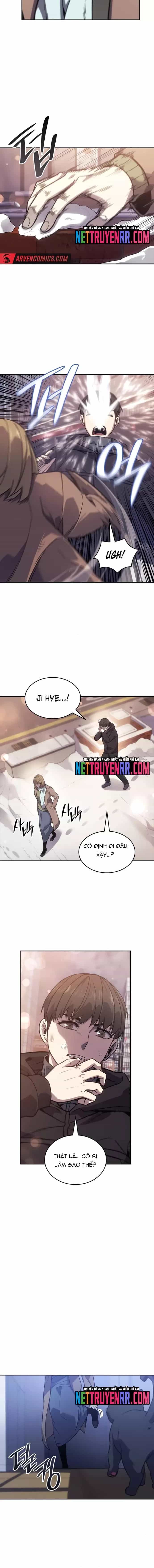 Anh Hùng Cứu Hỏa - Chương 27 - ảnh 15