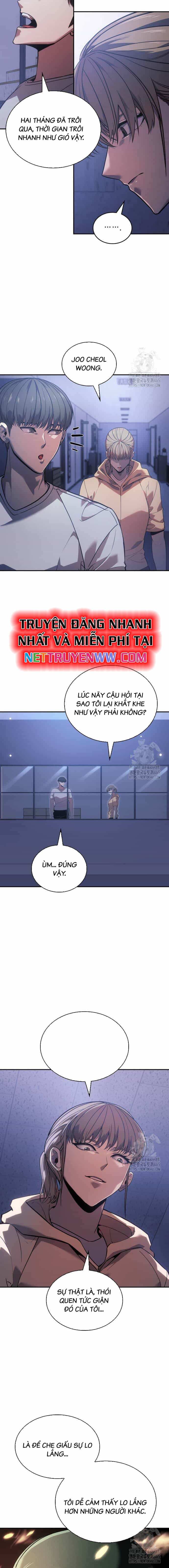 Anh Hùng Cứu Hỏa - Chương 6 - ảnh 13
