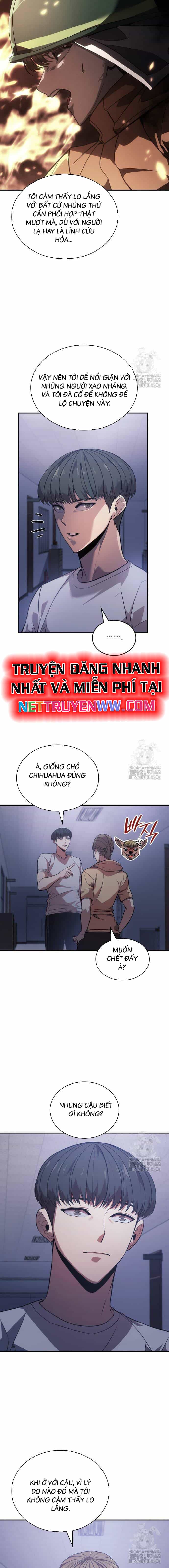Anh Hùng Cứu Hỏa - Chương 6 - ảnh 14