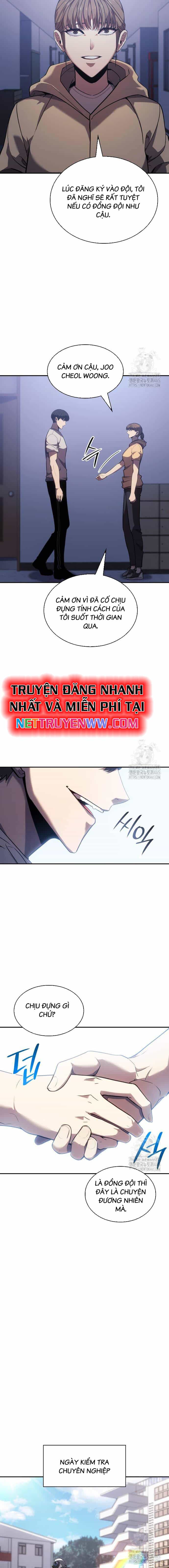 Anh Hùng Cứu Hỏa - Chương 6 - ảnh 15