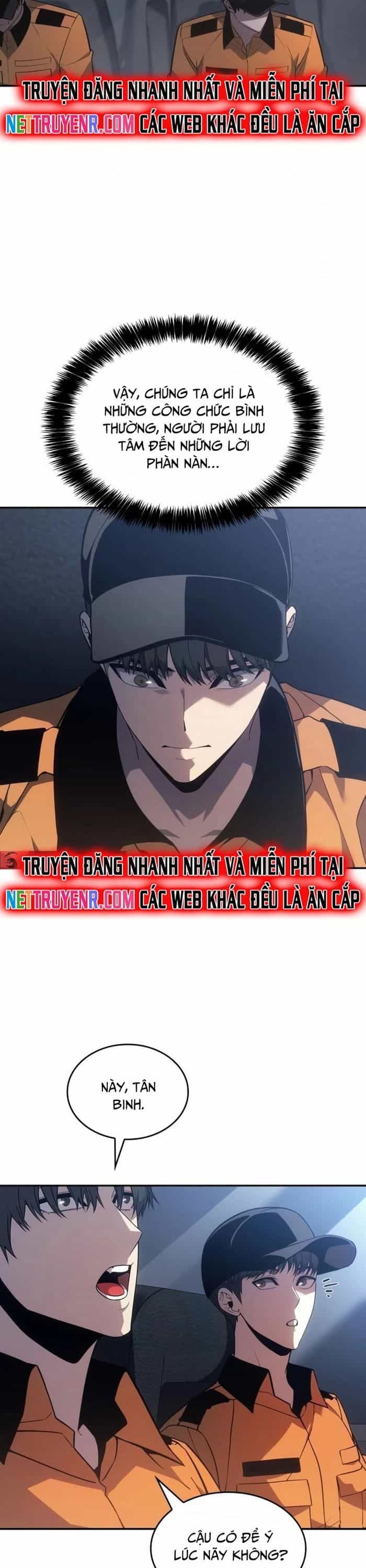 Anh Hùng Cứu Hỏa - Chương 8 - ảnh 12
