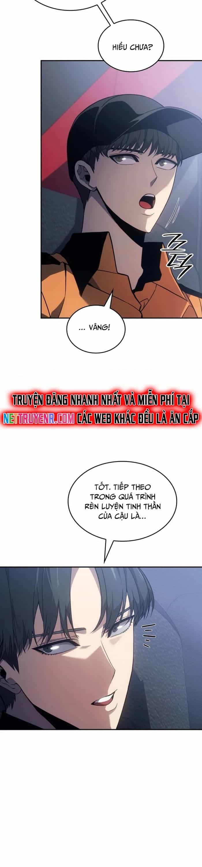 Anh Hùng Cứu Hỏa - Chương 8 - ảnh 16