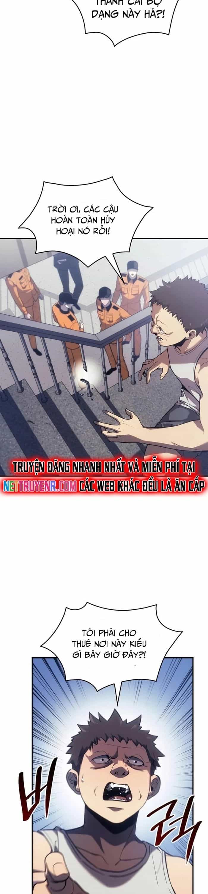Anh Hùng Cứu Hỏa - Chương 8 - ảnh 5