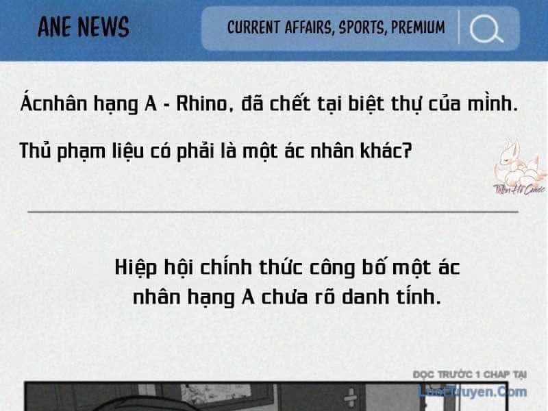 Anh Hùng Đã Trở Thành Phản Diện Mà Tôi Ám Ảnh - Chương 1 - ảnh 205