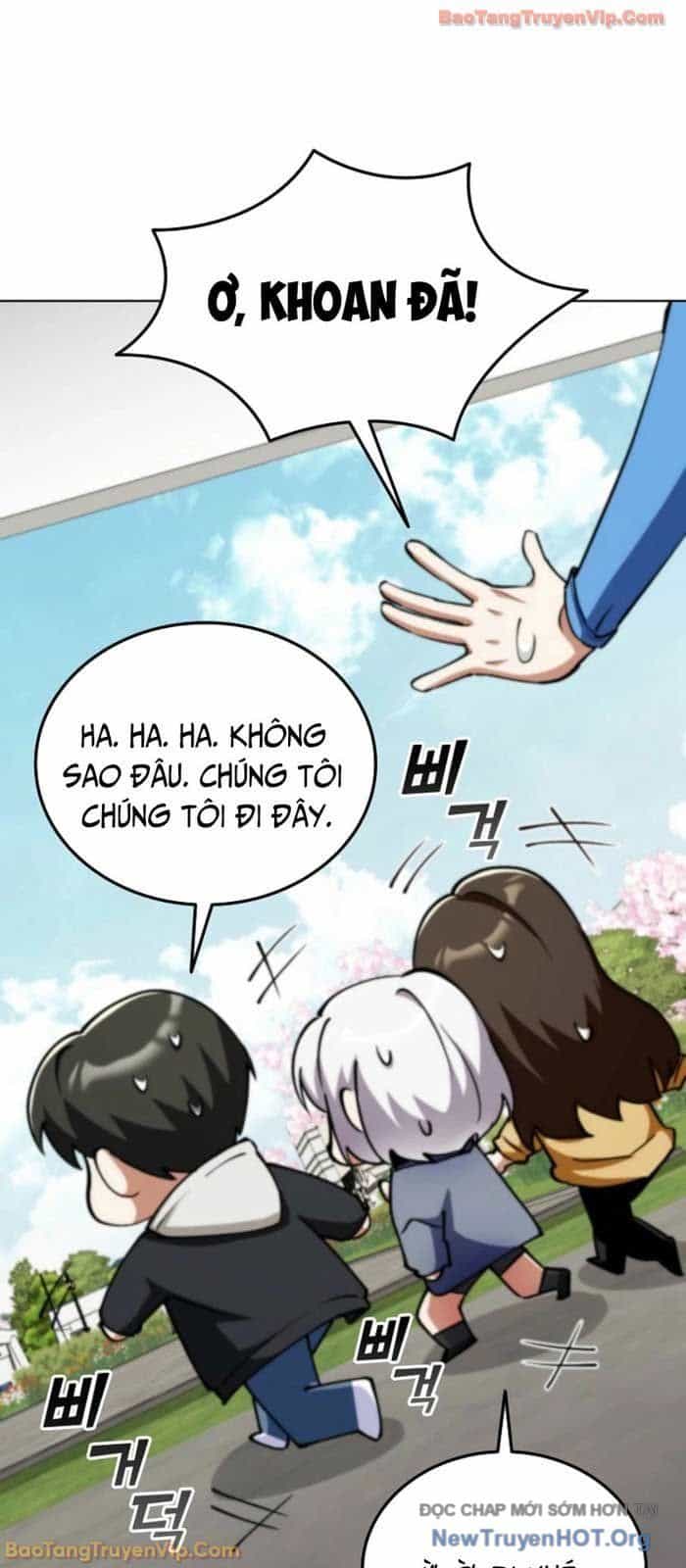 Anh Hùng Đã Trở Thành Phản Diện Mà Tôi Ám Ảnh - Chương 10 - ảnh 57