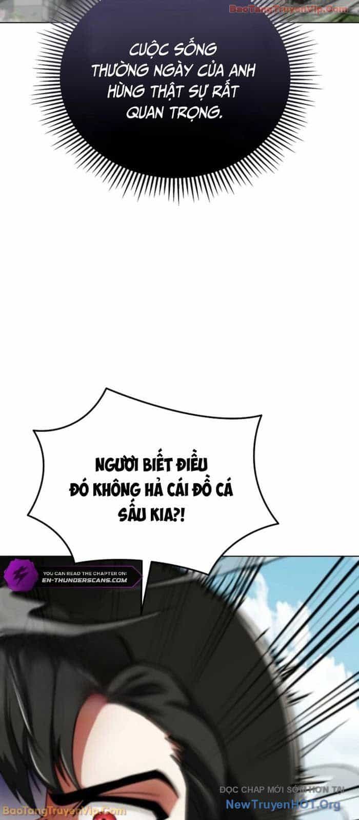 Anh Hùng Đã Trở Thành Phản Diện Mà Tôi Ám Ảnh - Chương 11 - ảnh 26