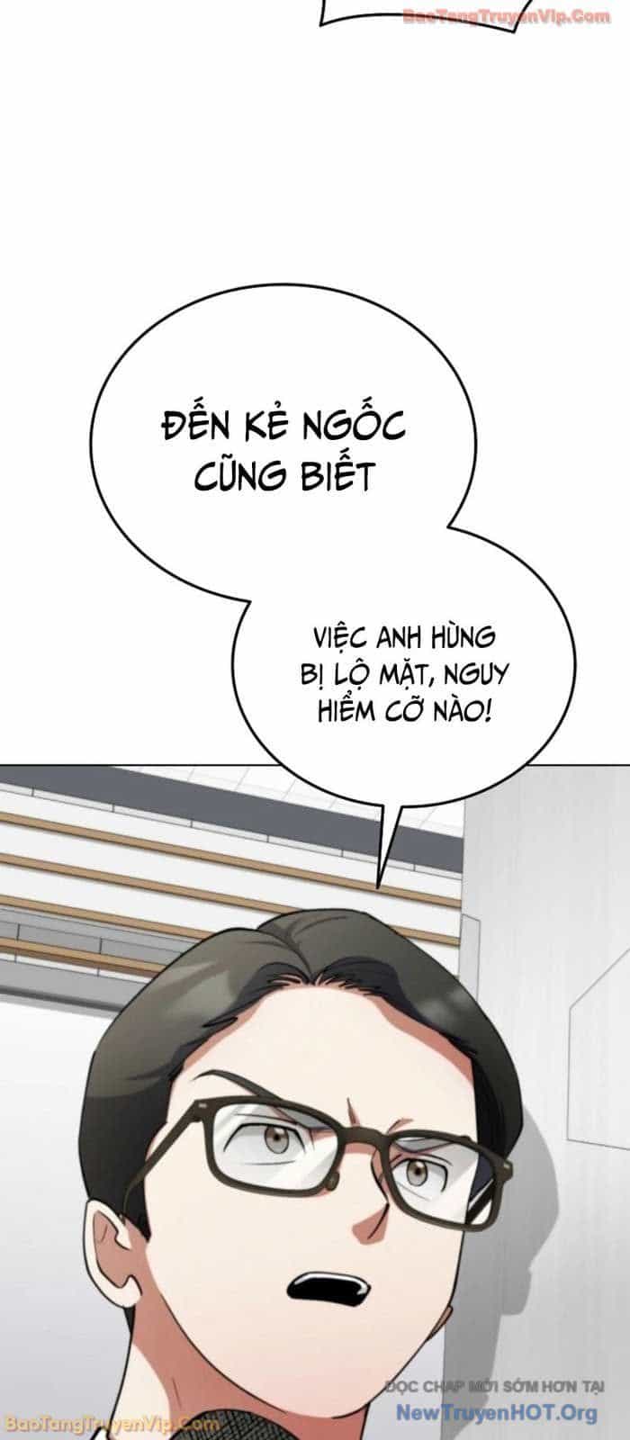 Anh Hùng Đã Trở Thành Phản Diện Mà Tôi Ám Ảnh - Chương 11 - ảnh 7