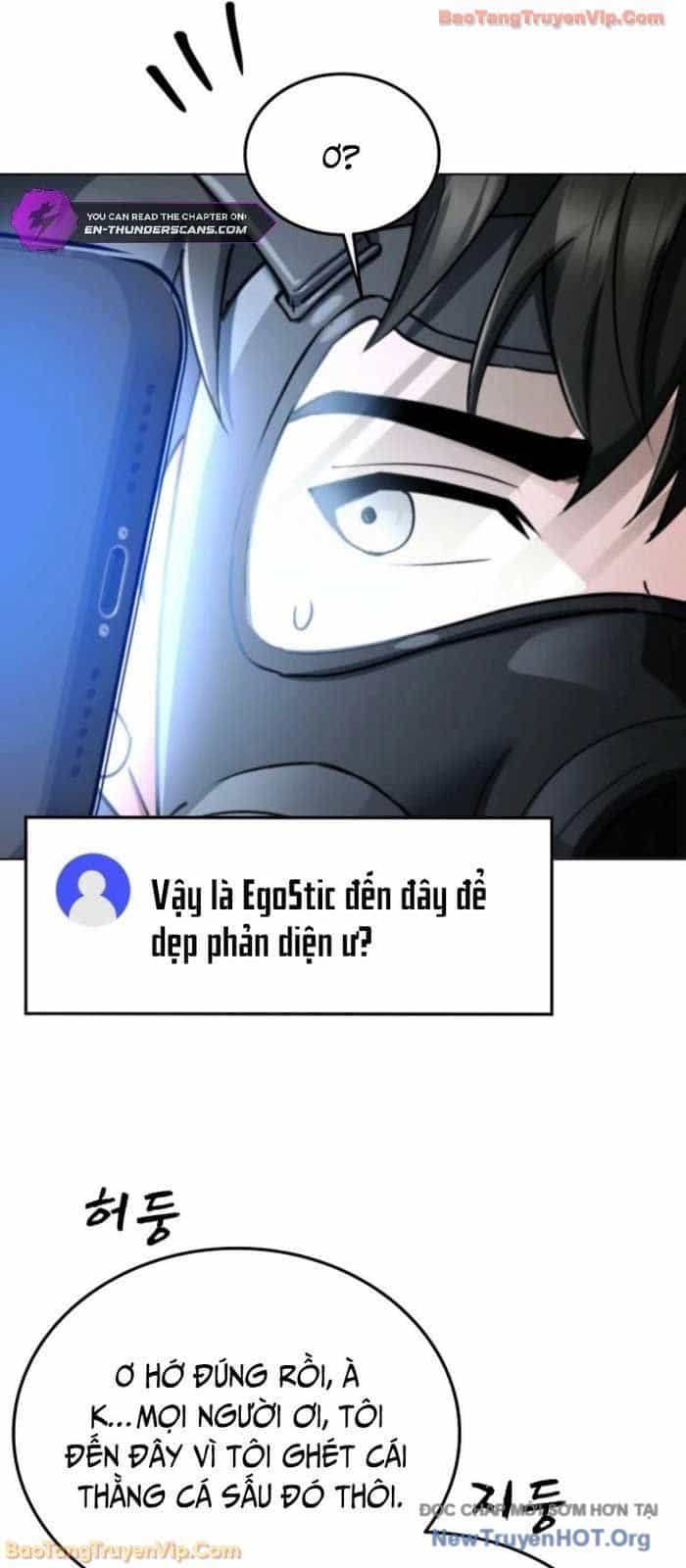 Anh Hùng Đã Trở Thành Phản Diện Mà Tôi Ám Ảnh - Chương 11 - ảnh 94