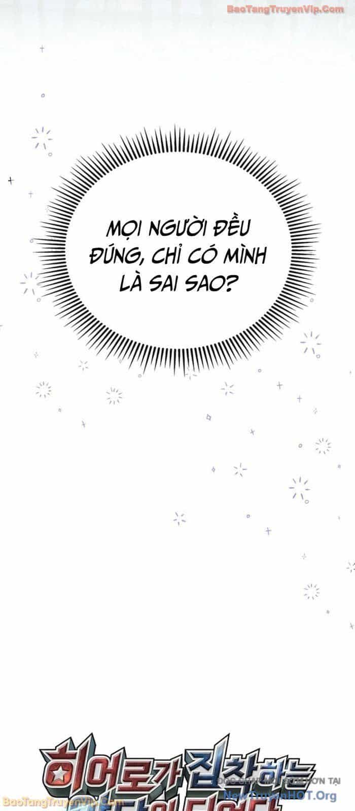 Anh Hùng Đã Trở Thành Phản Diện Mà Tôi Ám Ảnh - Chương 12 - ảnh 14