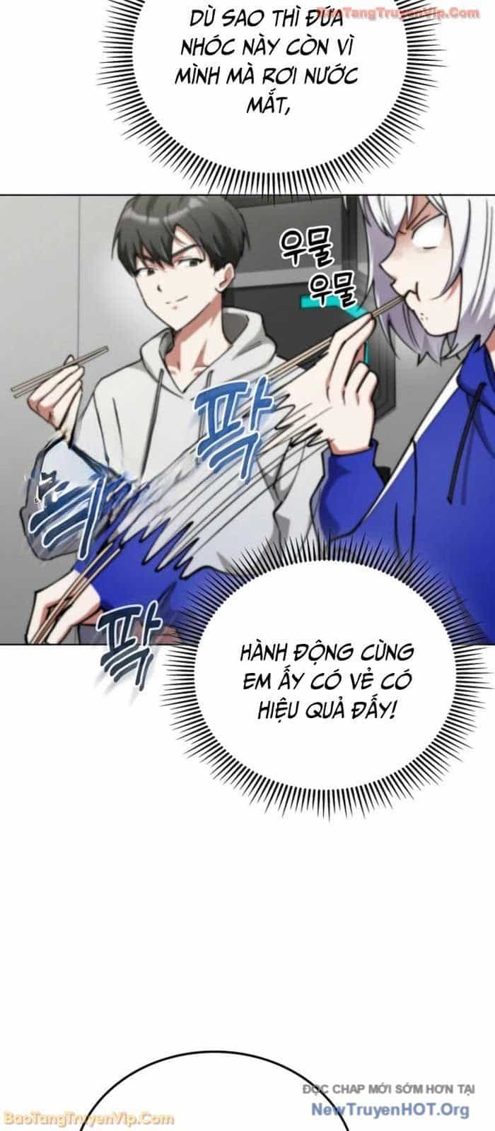 Anh Hùng Đã Trở Thành Phản Diện Mà Tôi Ám Ảnh - Chương 12 - ảnh 26