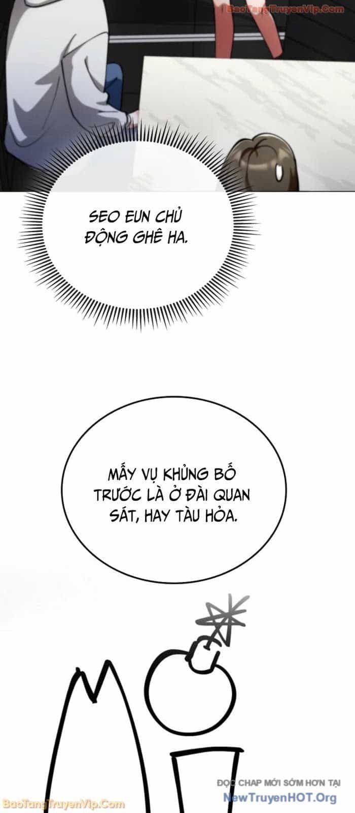 Anh Hùng Đã Trở Thành Phản Diện Mà Tôi Ám Ảnh - Chương 12 - ảnh 58