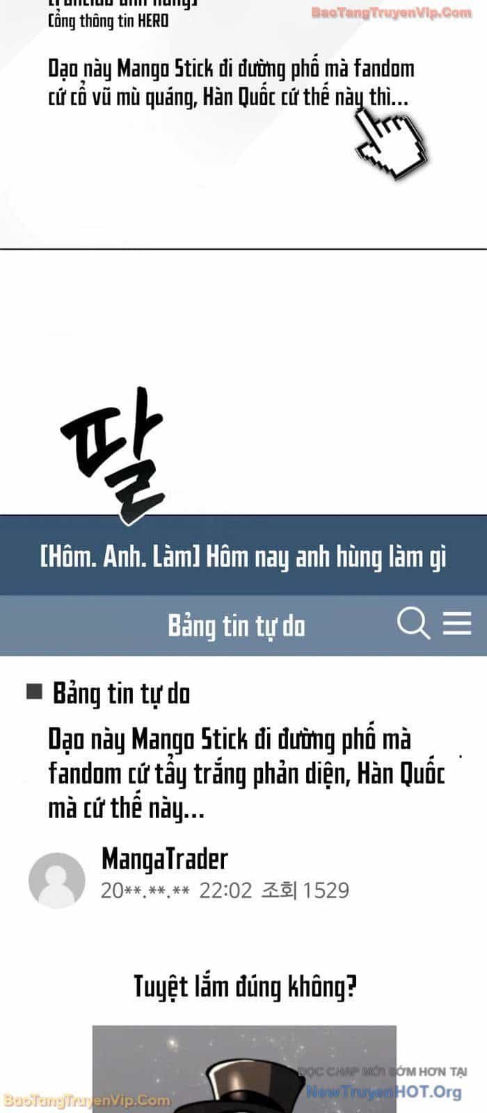 Anh Hùng Đã Trở Thành Phản Diện Mà Tôi Ám Ảnh - Chương 12 - ảnh 6