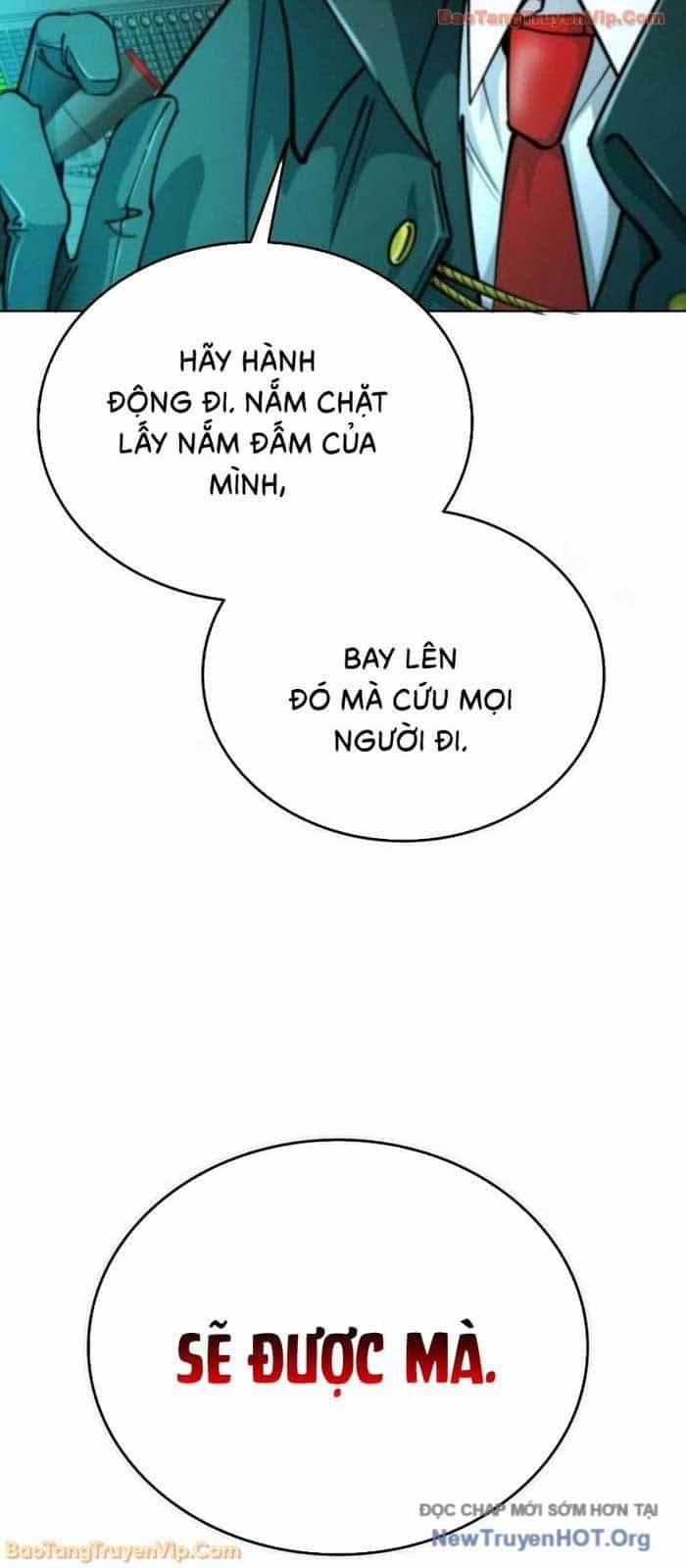 Anh Hùng Đã Trở Thành Phản Diện Mà Tôi Ám Ảnh - Chương 14 - ảnh 38