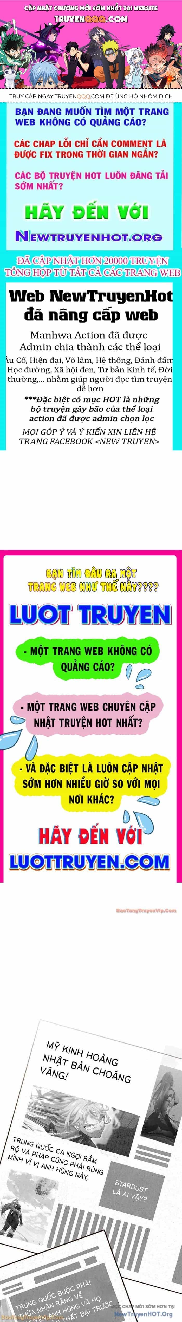 Anh Hùng Đã Trở Thành Phản Diện Mà Tôi Ám Ảnh - Chương 15 - ảnh 1