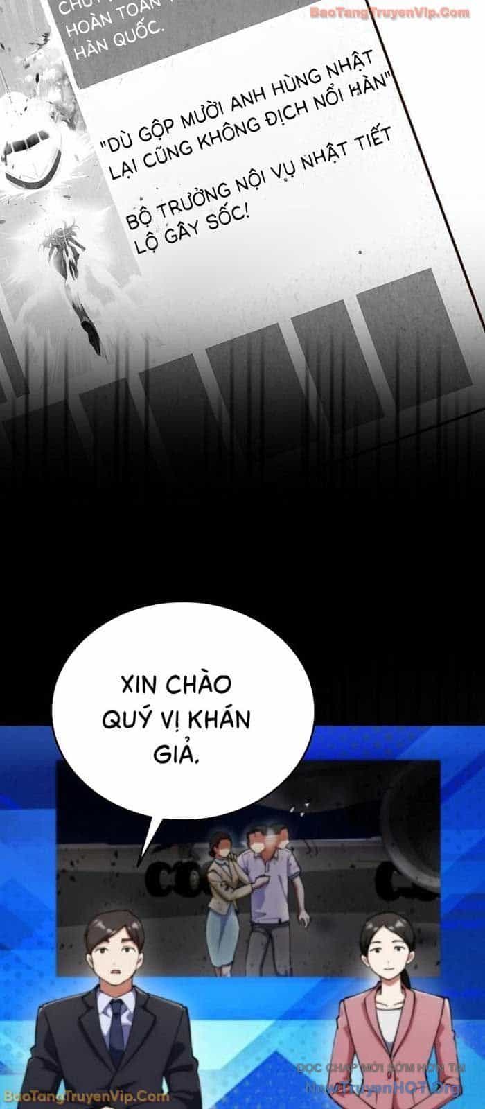 Anh Hùng Đã Trở Thành Phản Diện Mà Tôi Ám Ảnh - Chương 15 - ảnh 2