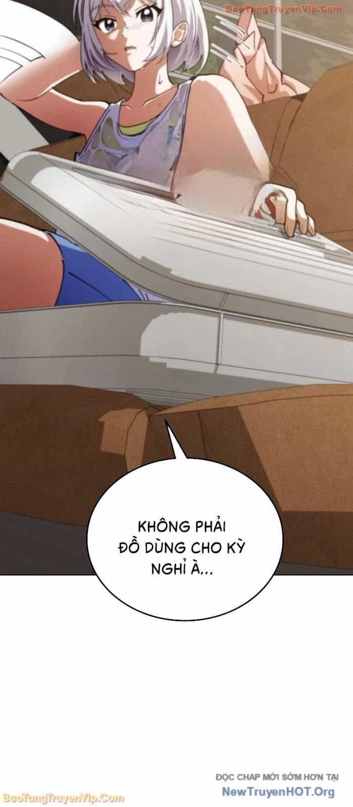 Anh Hùng Đã Trở Thành Phản Diện Mà Tôi Ám Ảnh - Chương 15 - ảnh 46