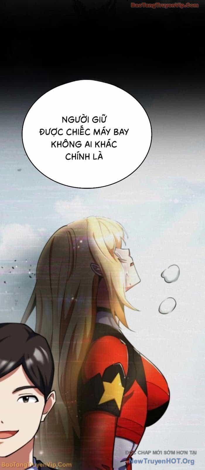 Anh Hùng Đã Trở Thành Phản Diện Mà Tôi Ám Ảnh - Chương 15 - ảnh 5