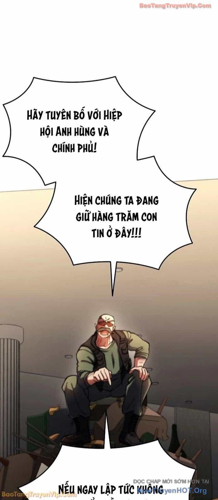 Anh Hùng Đã Trở Thành Phản Diện Mà Tôi Ám Ảnh - Chương 16 - ảnh 72