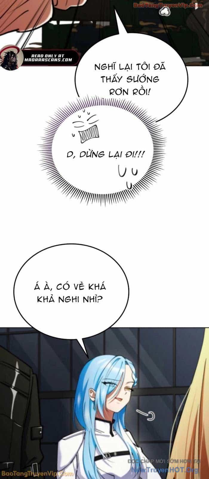 Anh Hùng Đã Trở Thành Phản Diện Mà Tôi Ám Ảnh - Chương 17 - ảnh 70