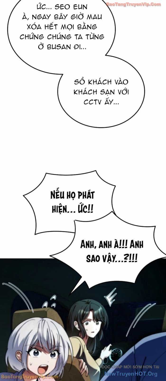 Anh Hùng Đã Trở Thành Phản Diện Mà Tôi Ám Ảnh - Chương 18 - ảnh 12
