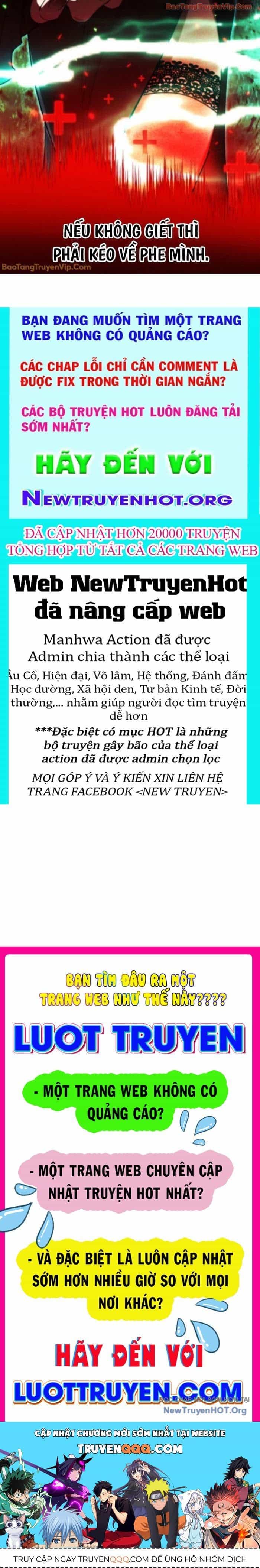 Anh Hùng Đã Trở Thành Phản Diện Mà Tôi Ám Ảnh - Chương 18 - ảnh 97