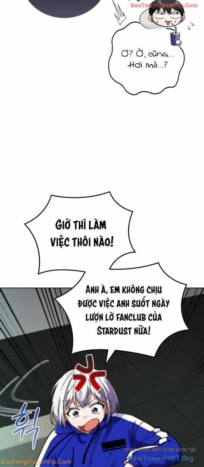 Anh Hùng Đã Trở Thành Phản Diện Mà Tôi Ám Ảnh - Chương 19 - ảnh 20