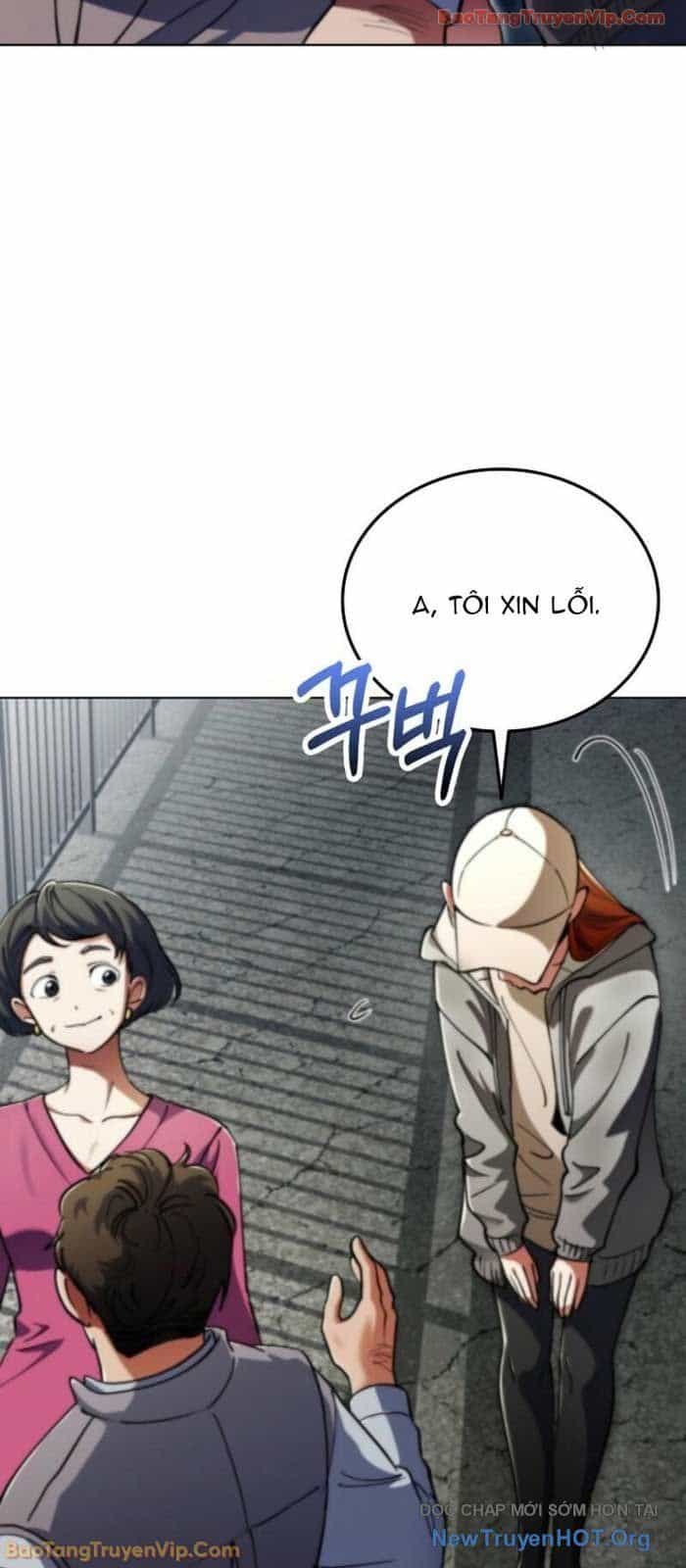 Anh Hùng Đã Trở Thành Phản Diện Mà Tôi Ám Ảnh - Chương 19 - ảnh 33