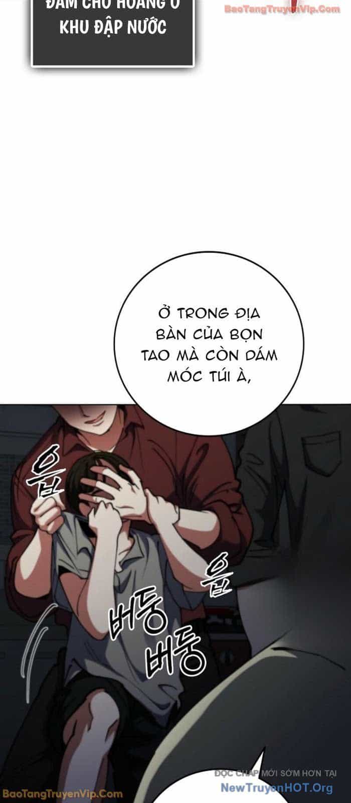 Anh Hùng Đã Trở Thành Phản Diện Mà Tôi Ám Ảnh - Chương 19 - ảnh 56