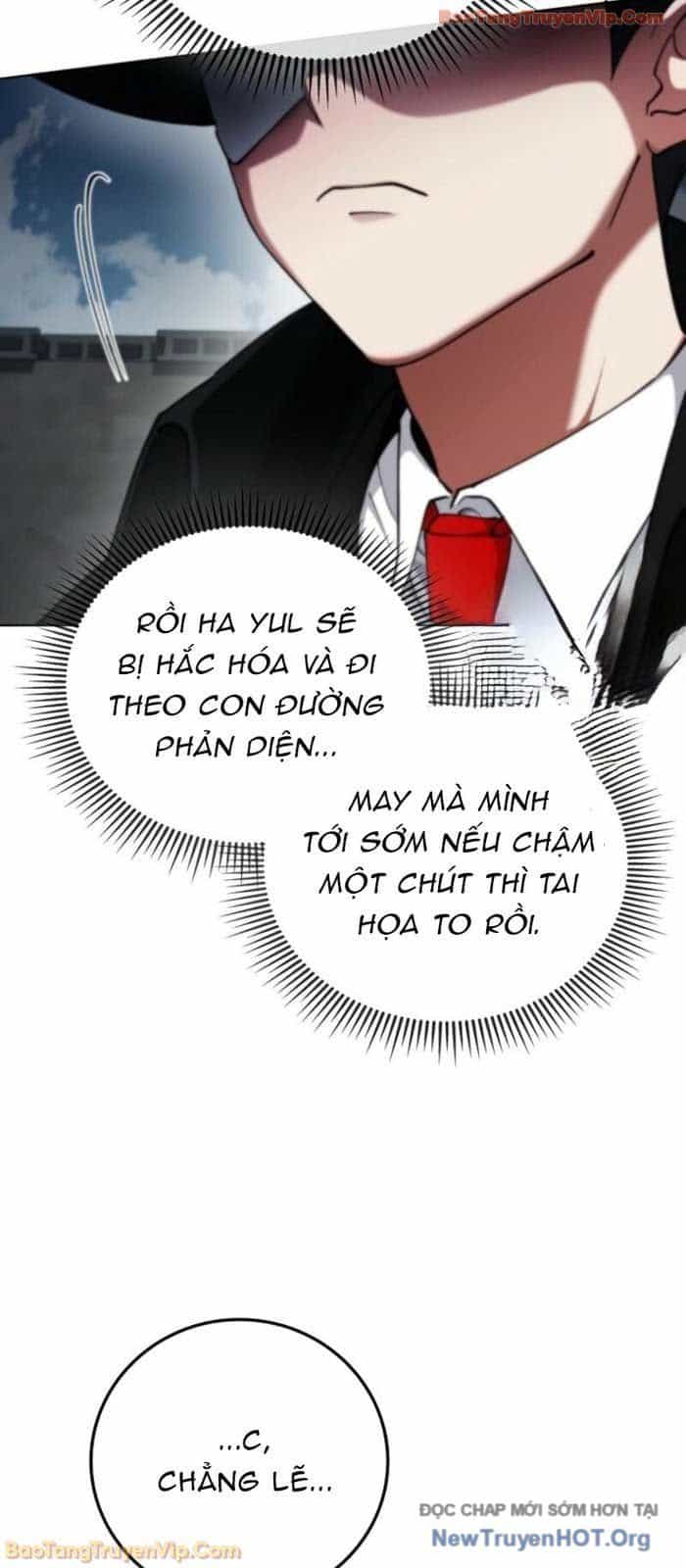 Anh Hùng Đã Trở Thành Phản Diện Mà Tôi Ám Ảnh - Chương 19 - ảnh 81