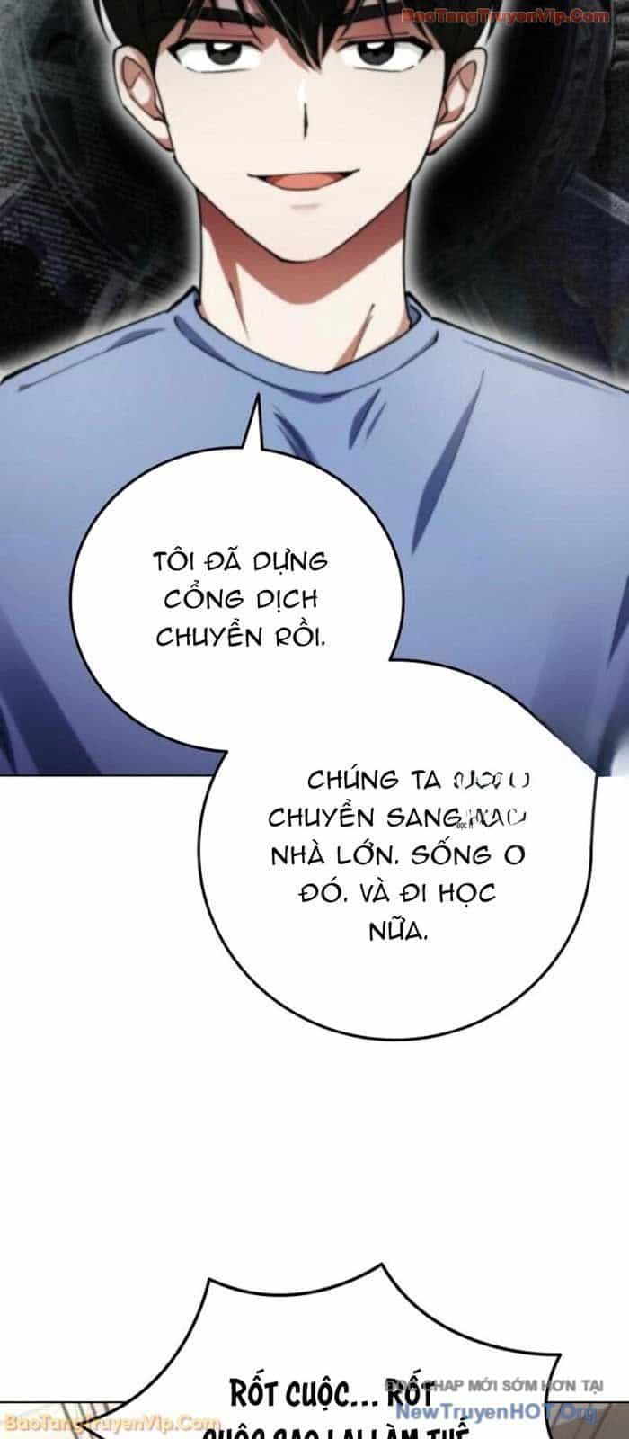 Anh Hùng Đã Trở Thành Phản Diện Mà Tôi Ám Ảnh - Chương 20 - ảnh 41