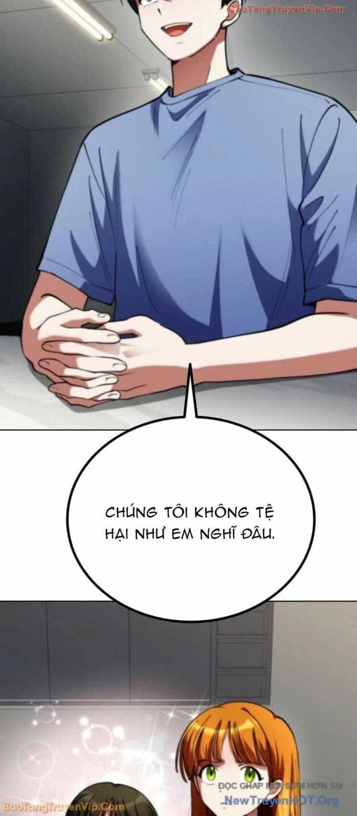 Anh Hùng Đã Trở Thành Phản Diện Mà Tôi Ám Ảnh - Chương 20 - ảnh 47