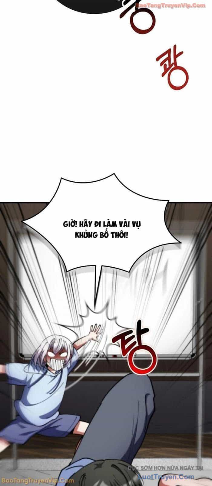 Anh Hùng Đã Trở Thành Phản Diện Mà Tôi Ám Ảnh - Chương 21 - ảnh 30