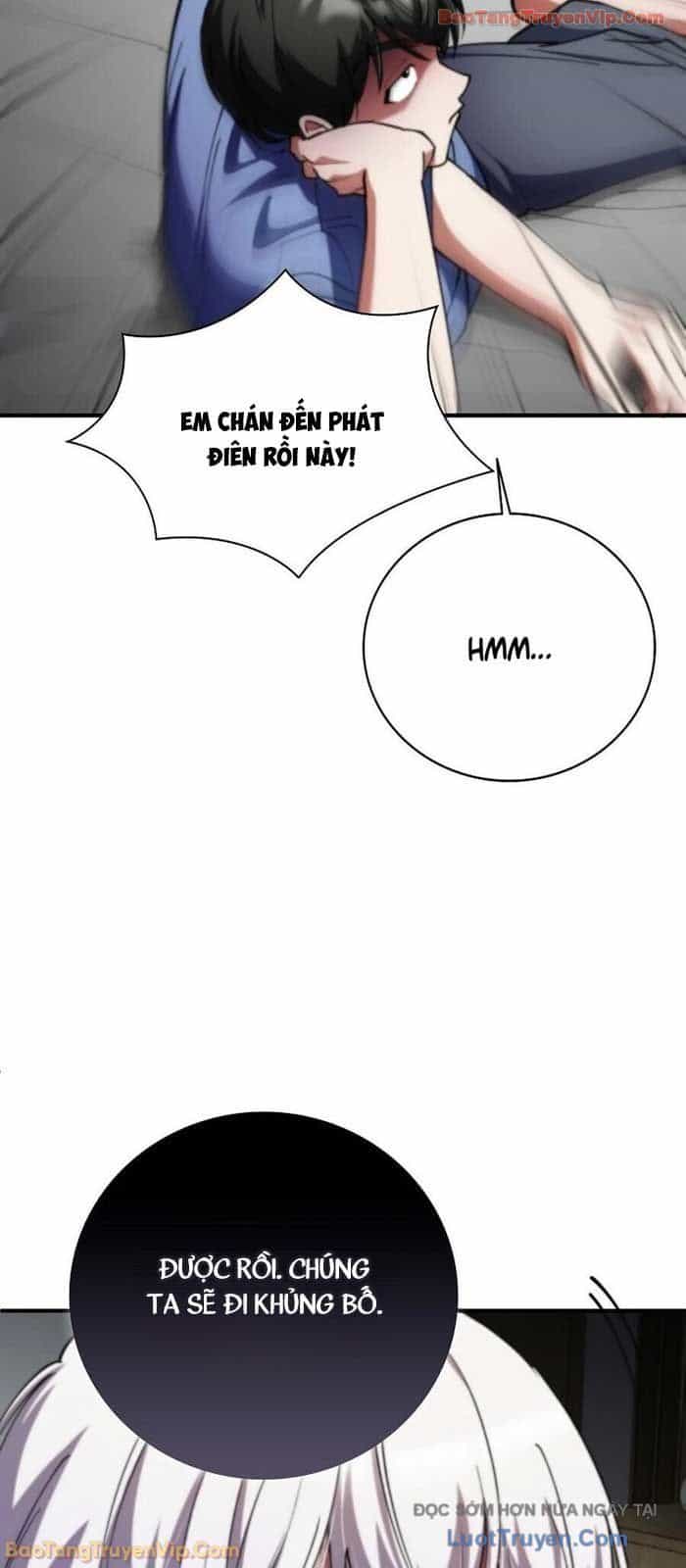 Anh Hùng Đã Trở Thành Phản Diện Mà Tôi Ám Ảnh - Chương 21 - ảnh 31