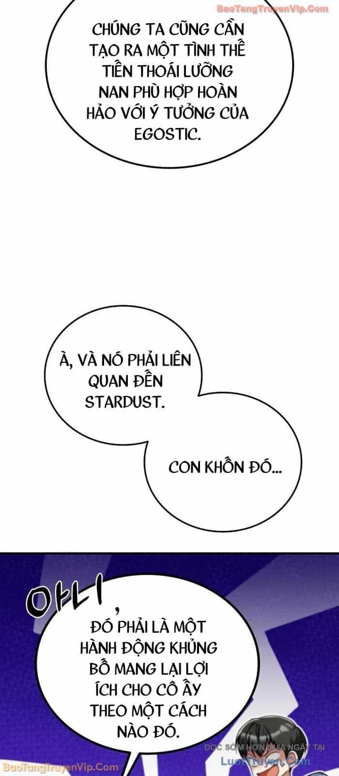 Anh Hùng Đã Trở Thành Phản Diện Mà Tôi Ám Ảnh - Chương 21 - ảnh 46