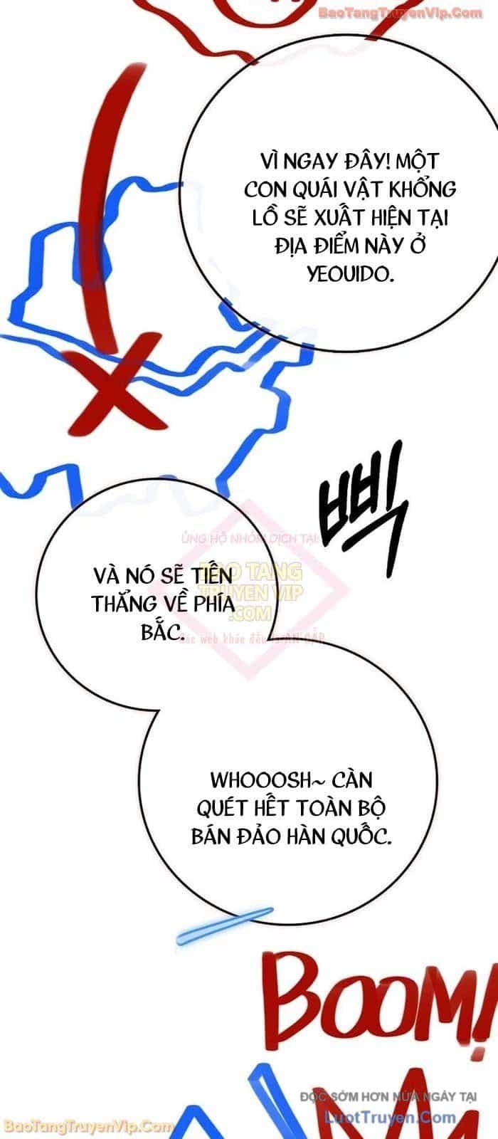 Anh Hùng Đã Trở Thành Phản Diện Mà Tôi Ám Ảnh - Chương 21 - ảnh 51