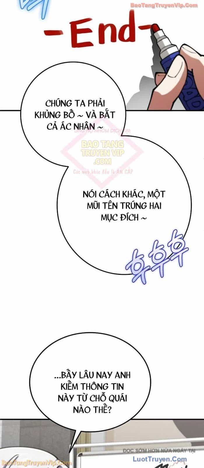 Anh Hùng Đã Trở Thành Phản Diện Mà Tôi Ám Ảnh - Chương 21 - ảnh 53