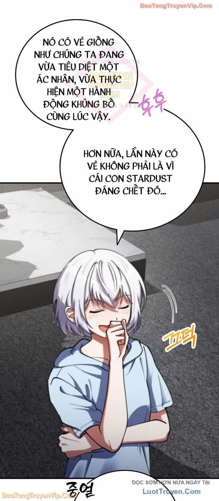 Anh Hùng Đã Trở Thành Phản Diện Mà Tôi Ám Ảnh - Chương 21 - ảnh 55