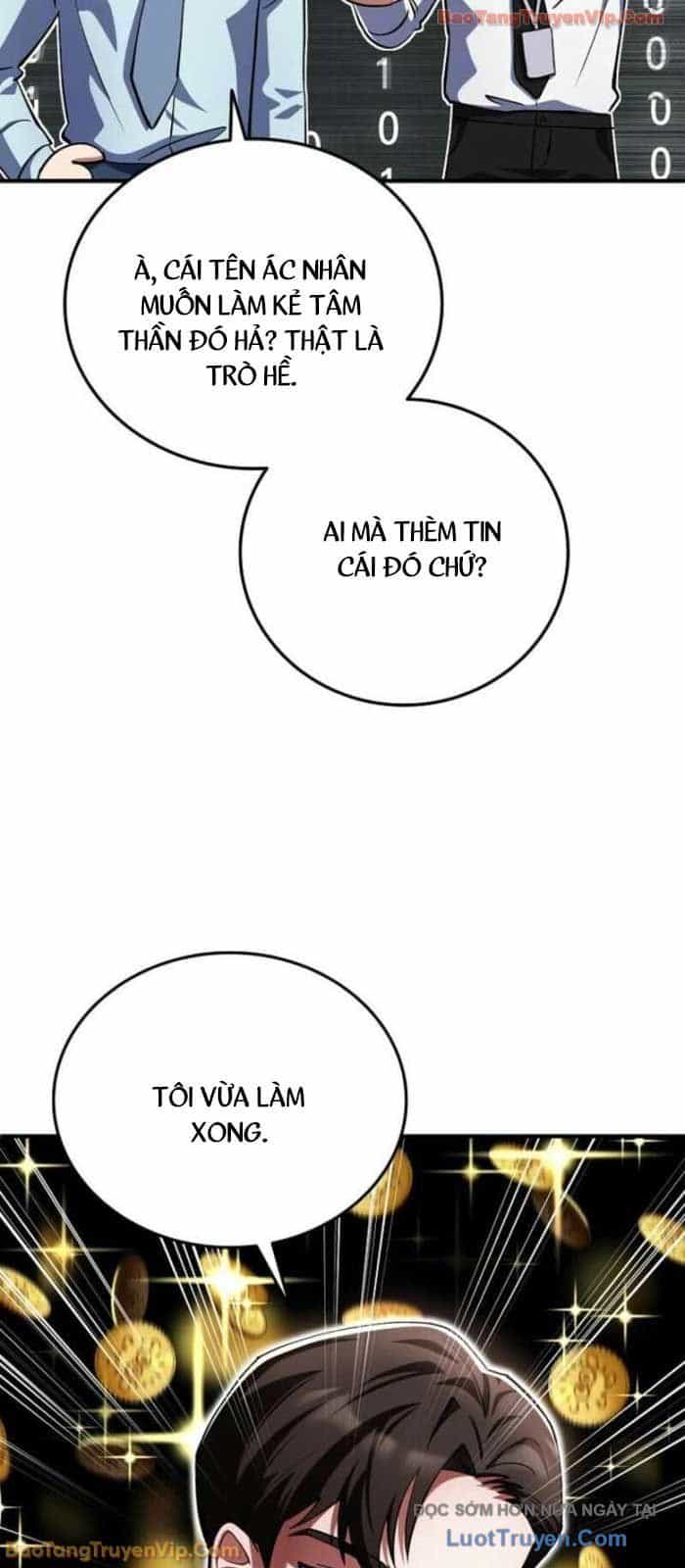 Anh Hùng Đã Trở Thành Phản Diện Mà Tôi Ám Ảnh - Chương 22 - ảnh 22
